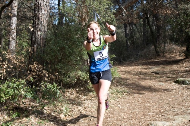 Laia Andreu (Foto: Laia Andreu)